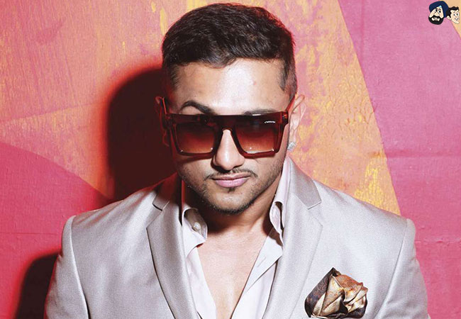 Honey Singh
