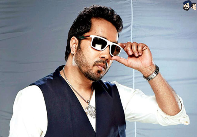 Mika Singh