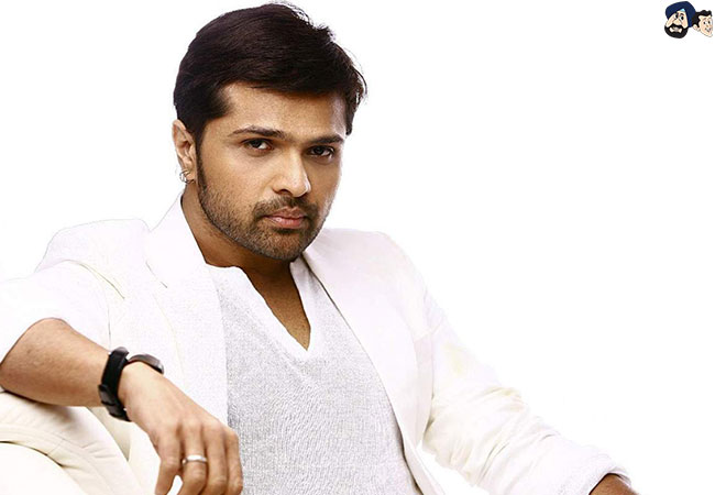 Himesh Reshammiya