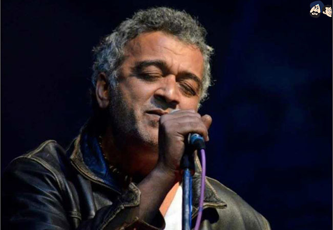 Lucky Ali