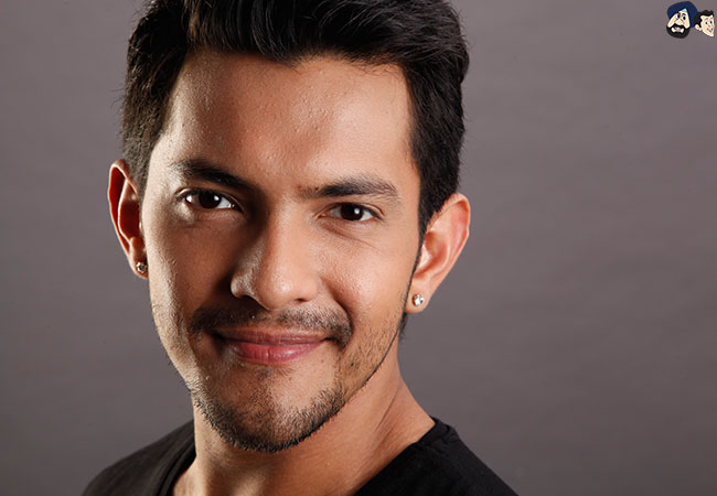 Aditya Narayan