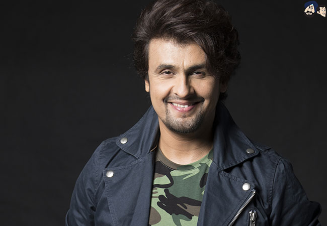 Sonu Nigam