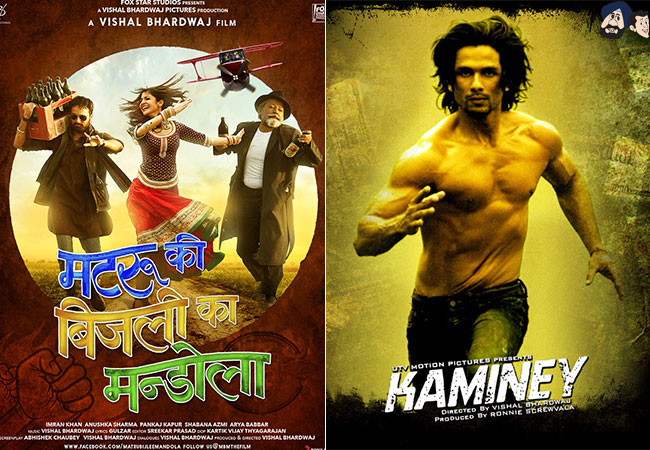 Quirky Hindi Titles of Bollywood Films!