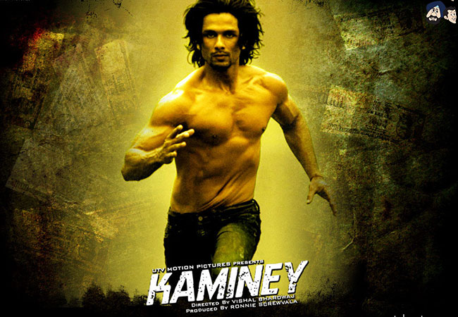 Kaminey