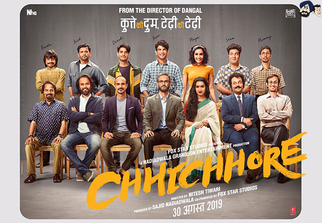 Chhichhore