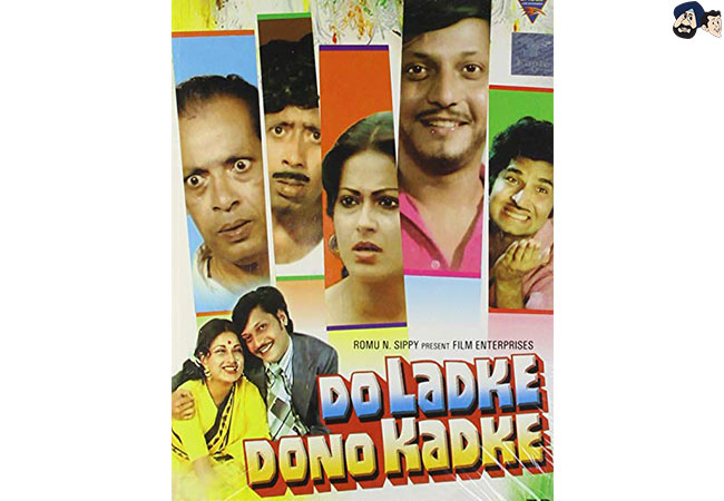 Do Ladke Dono Kadke