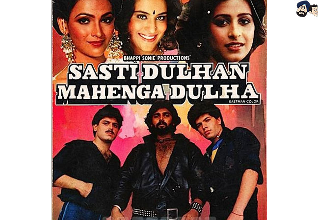 Sasti Dulhan Mahenga Dulha