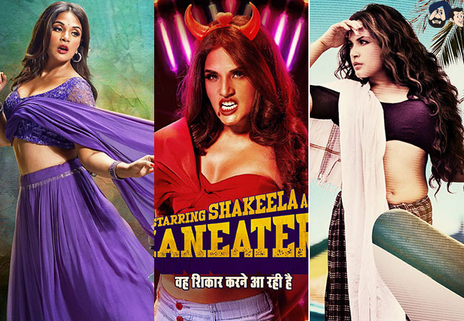 Richa Chadha's naughty Shakeela Calendar raises the mercury!