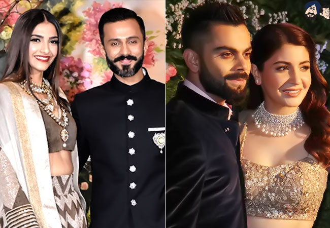 'Richie Rich' Husbands of Bollywood Actresses!