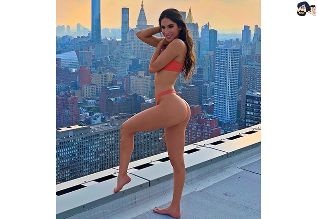 Jen Selter
