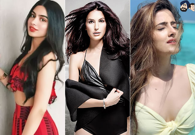 Siblings of B-town celebs who equally hog limelight!