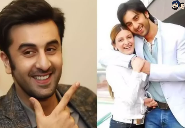 Ranbir Kapoor's sister Riddhima Kapoor