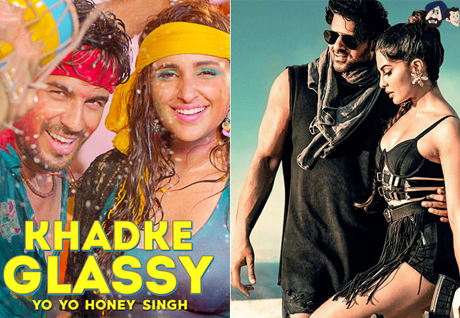 Ten Best Contemporary Dance Songs Of Bollywood in 2019!