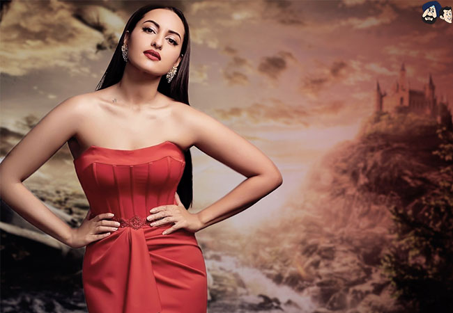Sonakshi Sinha