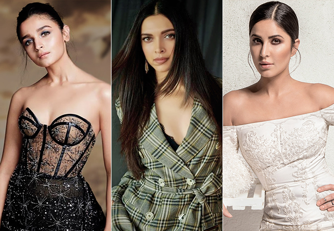 The Beautiful and Talented Hit Machines of Bollywood!