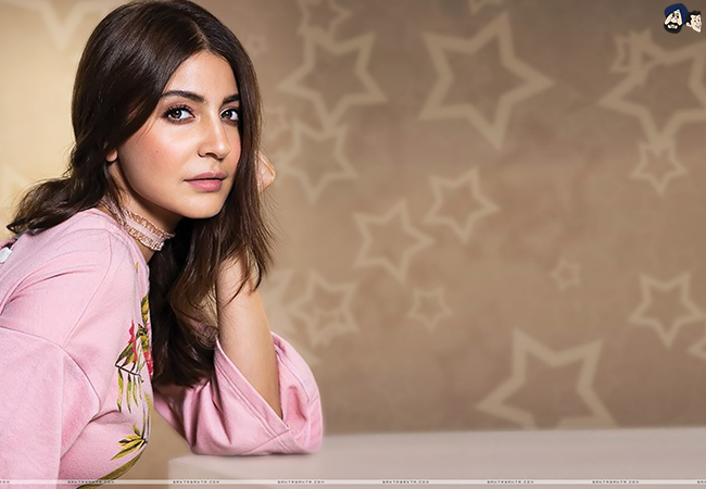 Anushka Sharma