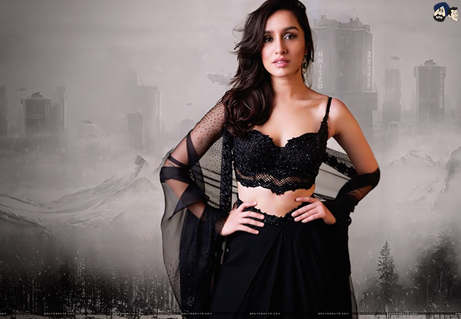 Shraddha Kapoor