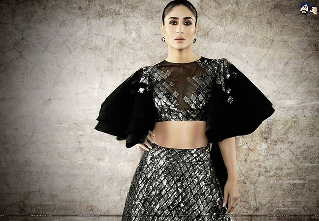 Kareena Kapoor