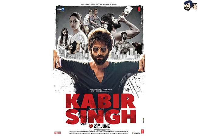 Kabir Singh