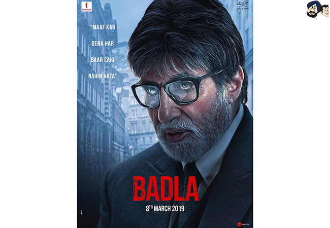 Badla