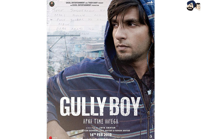 Gully Boy
