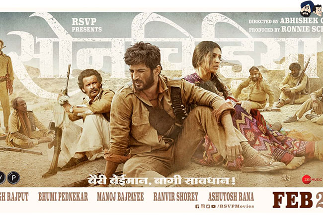 Sonchiriya
