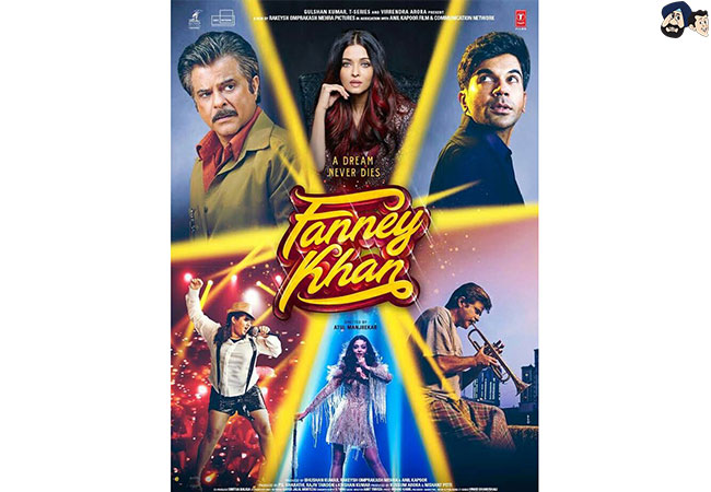Fanney Khan