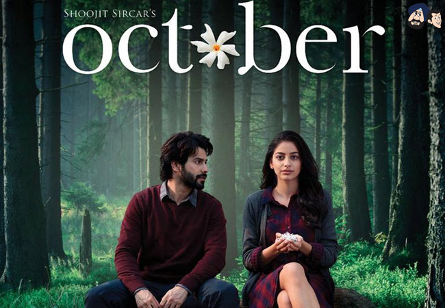 October