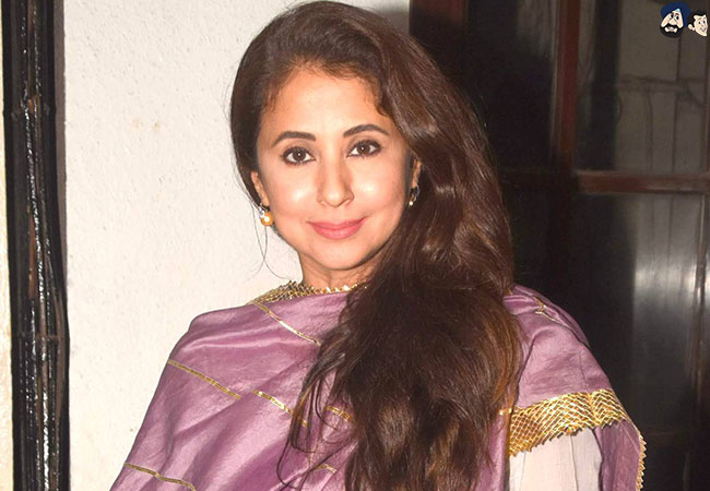 Urmila Matondkar