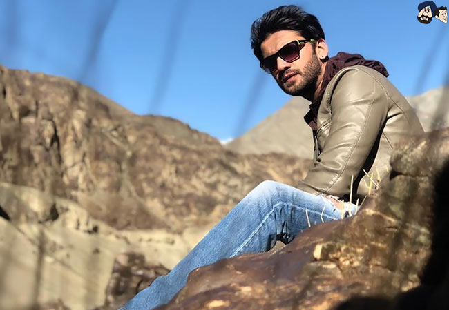 2. Zaheer Iqbal (The Notebook)