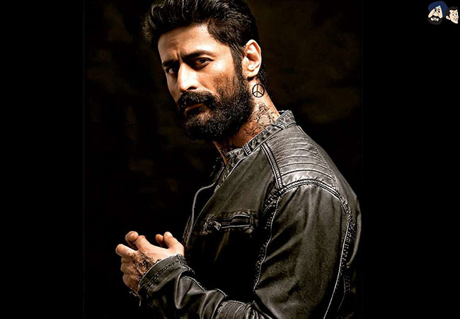 5. Mohit Raina (Uri: The Surgical Strike)