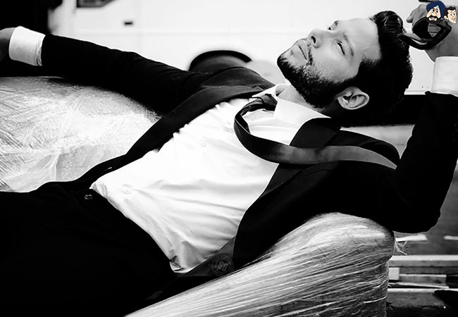 4. Siddhant Chaturvedi (Gully Boy)