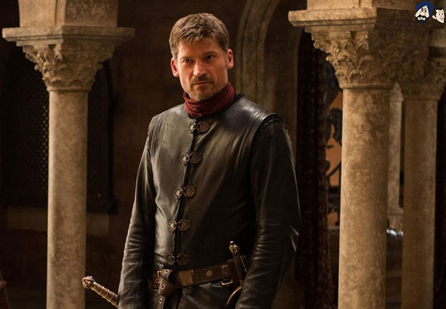 Jaime Lannister