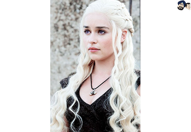 Daenerys Targaryen