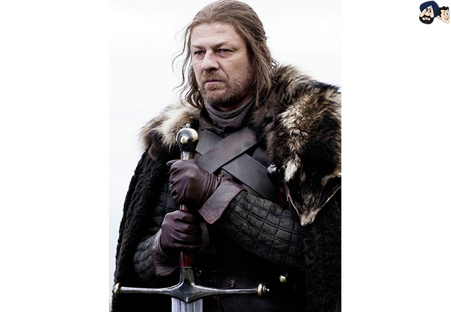 Ned Stark