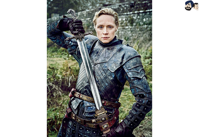Brienne of Tarth
