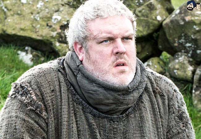 Hodor