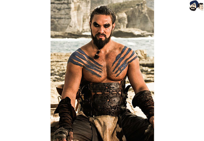 Khal Drogo