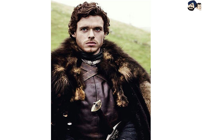 Robb Stark