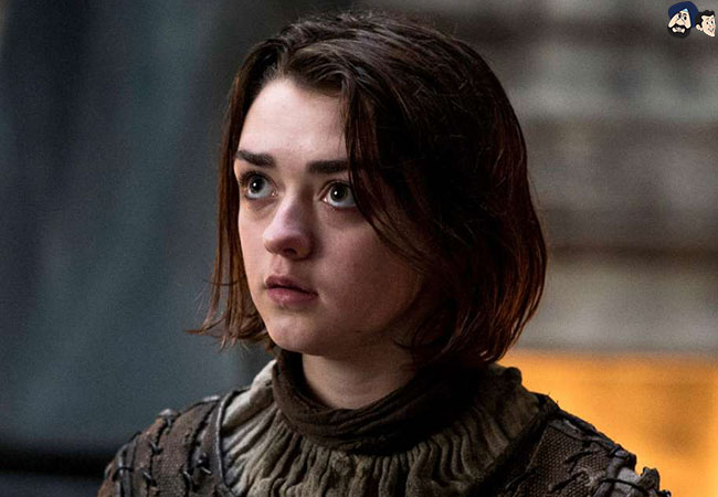 Arya Stark
