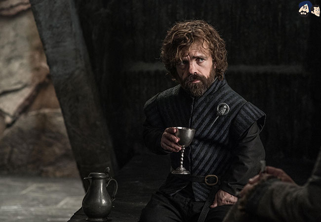 Tyrion Lannister