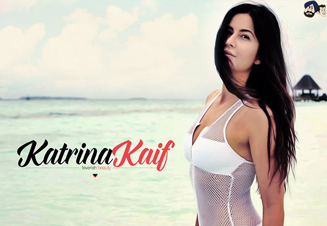 Katrina Kaif (Katrina Turquotte)