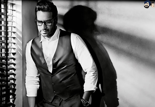 Ajay Devgn (Vishal Veeru Devgan)