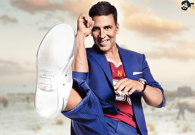 Akshay Kumar (Rajiv Hari Om Bhatia)