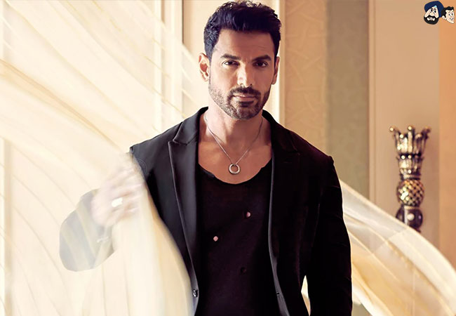 John Abraham (Farhan)