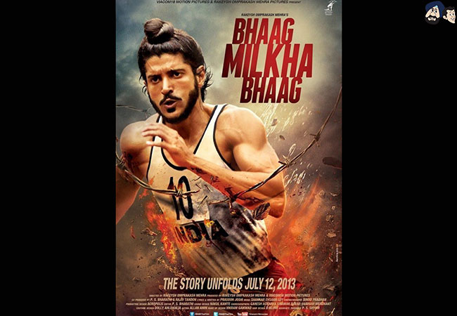 Bhaag Milkha Bhaag (2013)