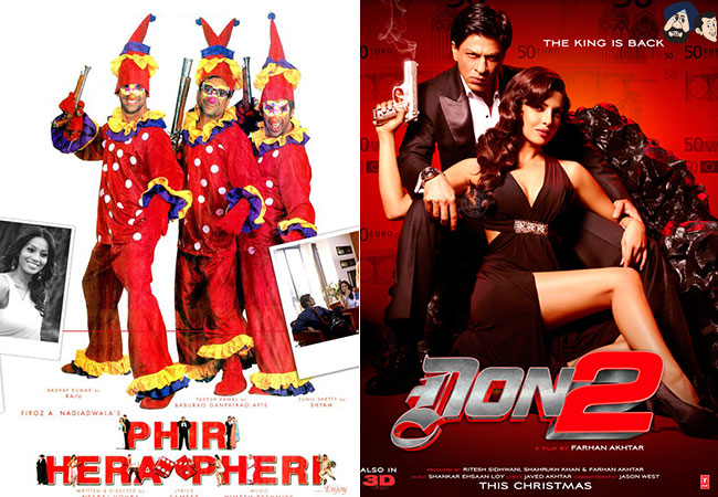 Top 10 Bollywood heist movies!