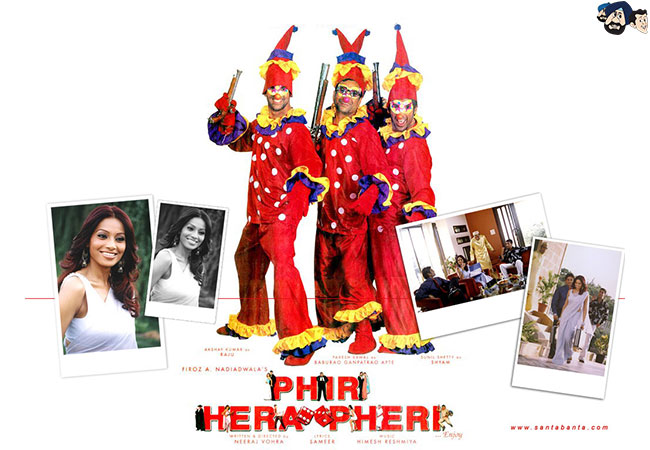 10. Hera Pheri 2