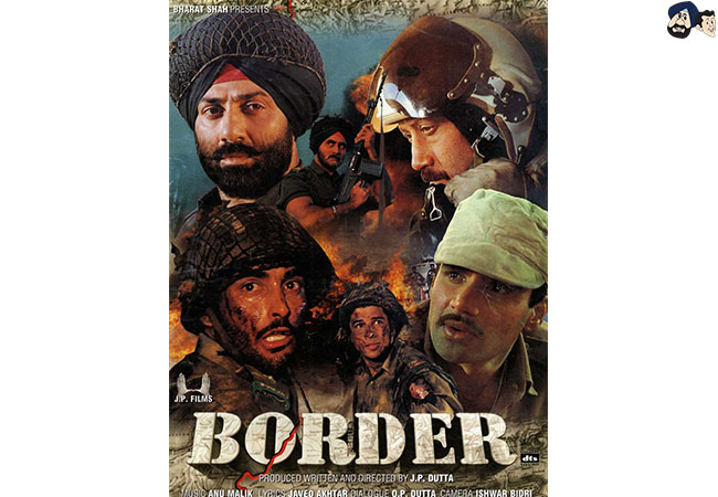 Border