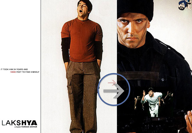 Lakshya